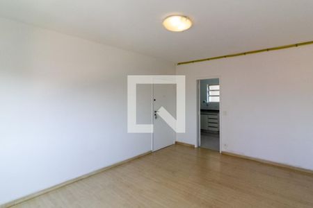 Sala de apartamento à venda com 2 quartos, 65m² em Chácara Santo Antônio, São Paulo
