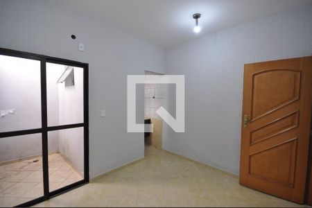 Suíte 1 de casa à venda com 3 quartos, 120m² em Vila Isolina Mazzei, São Paulo