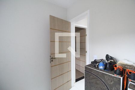 Quarto 1 de casa de condomínio à venda com 4 quartos, 232m² em Pechincha, Rio de Janeiro