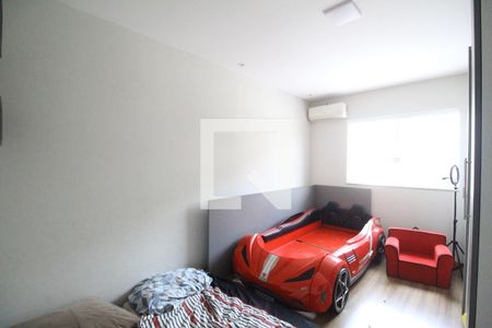 Quarto 2 de casa de condomínio à venda com 4 quartos, 232m² em Pechincha, Rio de Janeiro
