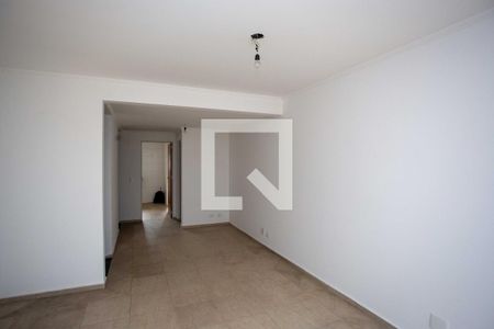 Sala de apartamento à venda com 3 quartos, 220m² em Centro, Diadema