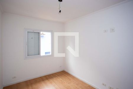 Quarto Suite de apartamento à venda com 3 quartos, 220m² em Centro, Diadema