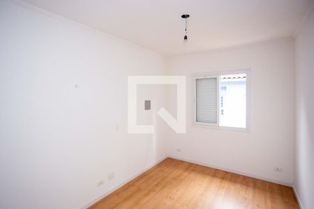 Quarto Suite de apartamento à venda com 3 quartos, 220m² em Centro, Diadema