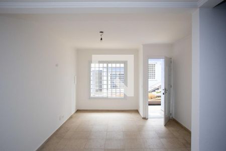 Sala de apartamento à venda com 3 quartos, 220m² em Centro, Diadema