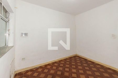Quarto 1 (primeiro andar) de casa à venda com 4 quartos, 56m² em Vasco da Gama, Rio de Janeiro