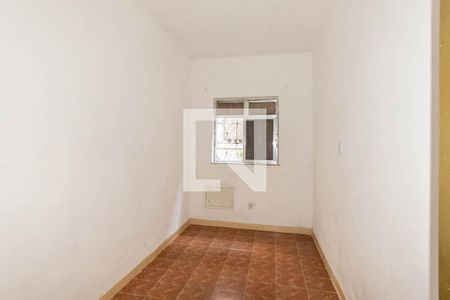 Quarto 2 (primeiro andar) de casa à venda com 4 quartos, 56m² em Vasco da Gama, Rio de Janeiro