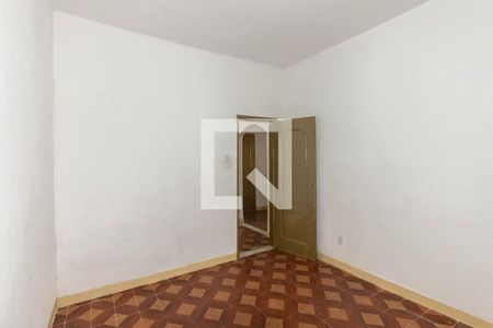 Quarto 1 (primeiro andar) de casa à venda com 4 quartos, 56m² em Vasco da Gama, Rio de Janeiro