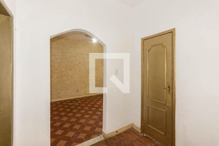 Sala (primeiro andar) de casa à venda com 4 quartos, 56m² em Vasco da Gama, Rio de Janeiro