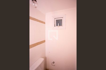 Lavabo de apartamento à venda com 3 quartos, 215m² em Centro, Diadema