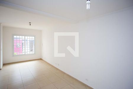 Sala de apartamento à venda com 3 quartos, 215m² em Centro, Diadema