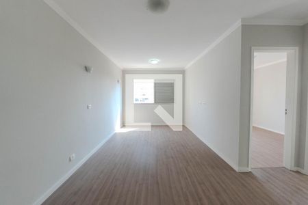 Sala de apartamento para alugar com 1 quarto, 46m² em Bela Vista, São Paulo
