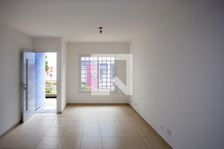 Sala de apartamento à venda com 3 quartos, 215m² em Centro, Diadema