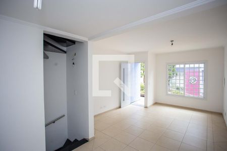 Sala de apartamento à venda com 3 quartos, 215m² em Centro, Diadema