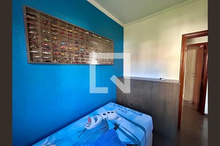 Quarto 1 de apartamento à venda com 3 quartos, 130m² em Vila Rosalia, Guarulhos