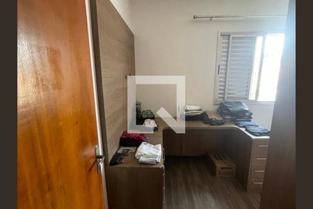 Quarto 2 de apartamento à venda com 3 quartos, 130m² em Vila Rosalia, Guarulhos