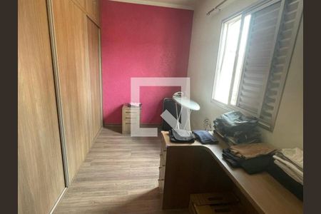 Quarto 2 de apartamento à venda com 3 quartos, 130m² em Vila Rosalia, Guarulhos