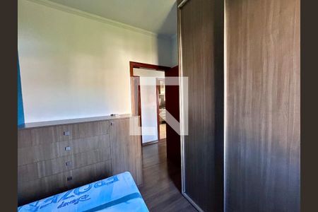 Quarto 1 de apartamento à venda com 3 quartos, 130m² em Vila Rosalia, Guarulhos