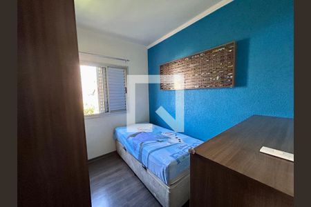 Quarto 1 de apartamento à venda com 3 quartos, 130m² em Vila Rosalia, Guarulhos