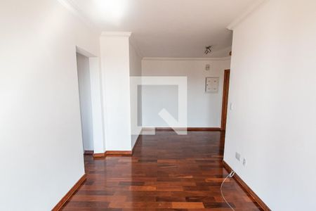 Sala de apartamento para alugar com 2 quartos, 55m² em Vila Mariana, São Paulo