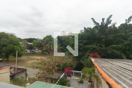 Vista do Terraço de casa para alugar com 5 quartos, 70m² em Campo Grande, Rio de Janeiro