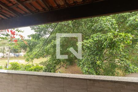 Vista do Quarto de casa para alugar com 5 quartos, 70m² em Campo Grande, Rio de Janeiro