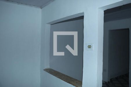 Sala/Cozinha de casa para alugar com 1 quarto, 80m² em Parque Mirante da Mata, Cotia