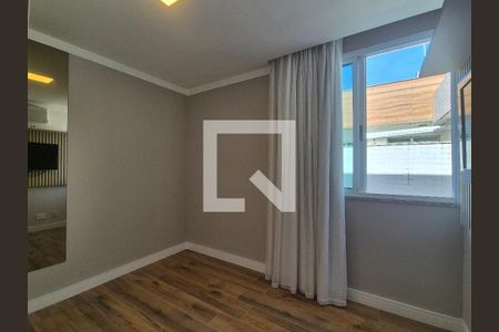 Sala de apartamento à venda com 3 quartos, 198m² em Recreio dos Bandeirantes, Rio de Janeiro