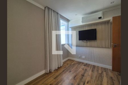 Quarto de apartamento à venda com 3 quartos, 198m² em Recreio dos Bandeirantes, Rio de Janeiro