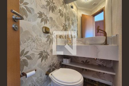 Lavabo de apartamento à venda com 3 quartos, 198m² em Recreio dos Bandeirantes, Rio de Janeiro