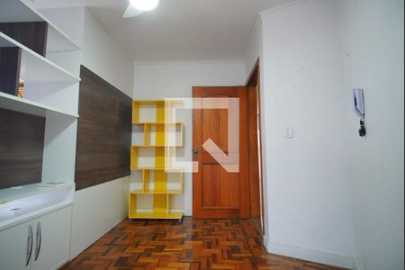 Studio de kitnet/studio à venda com 1 quarto, 39m² em Vila Ipiranga, Porto Alegre