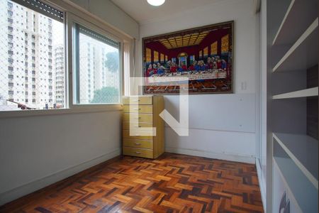 Studio de kitnet/studio à venda com 1 quarto, 39m² em Vila Ipiranga, Porto Alegre