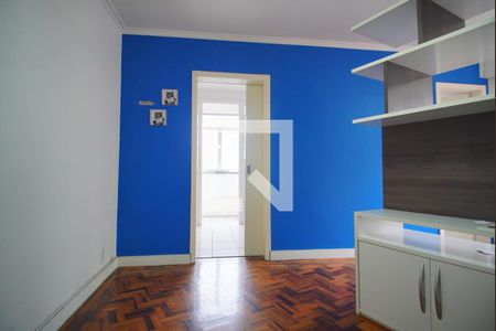 Studio de kitnet/studio à venda com 1 quarto, 39m² em Vila Ipiranga, Porto Alegre