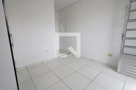 Quarto de kitnet/studio para alugar com 1 quarto, 18m² em Vila Curuçá, Santo André