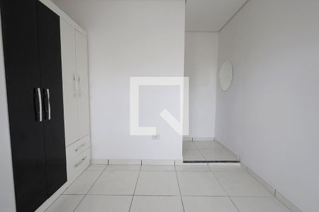 Quarto de kitnet/studio para alugar com 1 quarto, 18m² em Vila Curuçá, Santo André