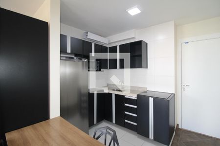 Studio de kitnet/studio para alugar com 1 quarto, 26m² em Parada Inglesa , São Paulo
