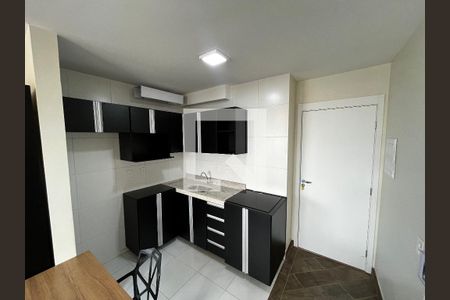 Studio de kitnet/studio para alugar com 1 quarto, 26m² em Parada Inglesa , São Paulo