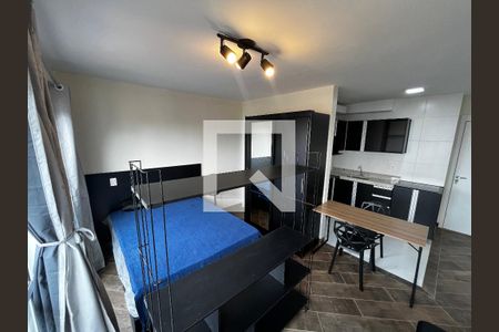 Studio de kitnet/studio para alugar com 1 quarto, 26m² em Parada Inglesa , São Paulo