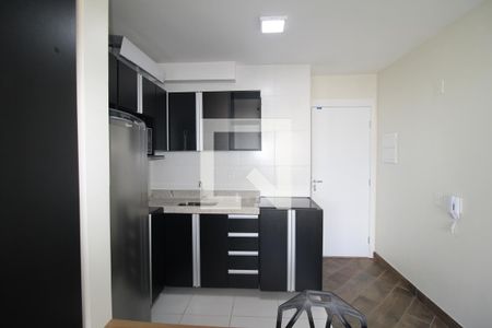Studio de kitnet/studio para alugar com 1 quarto, 26m² em Parada Inglesa , São Paulo