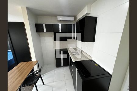 Studio de kitnet/studio para alugar com 1 quarto, 26m² em Parada Inglesa , São Paulo