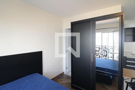 Studio de kitnet/studio para alugar com 1 quarto, 26m² em Parada Inglesa , São Paulo