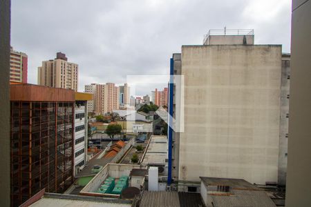 Vista do quarto de apartamento à venda com 2 quartos, 84m² em Vila Santa Teresa, Santo André