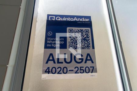 Plaquinha de apartamento à venda com 2 quartos, 44m² em Novo Mundo, Curitiba