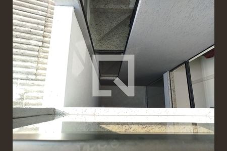 Vista da Ventilação - área interna de casa à venda com 2 quartos, 70m² em Vila Matilde, São Paulo