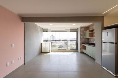 Studio de kitnet/studio à venda com 0 quarto, 39m² em Vila Camargos, Guarulhos