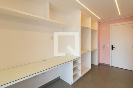 Studio de kitnet/studio à venda com 0 quarto, 39m² em Vila Camargos, Guarulhos