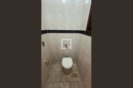 Lavabo de casa à venda com 5 quartos, 315m² em Jardim Chapadão, Campinas