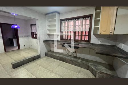 Cozinha de casa à venda com 5 quartos, 315m² em Jardim Chapadão, Campinas