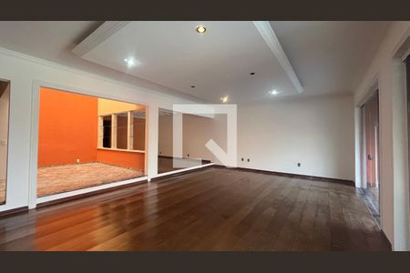 Sala de casa à venda com 5 quartos, 315m² em Jardim Chapadão, Campinas