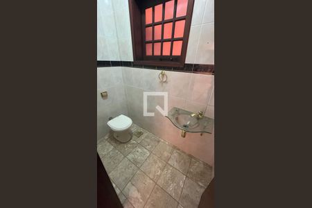 Lavabo de casa à venda com 5 quartos, 315m² em Jardim Chapadão, Campinas
