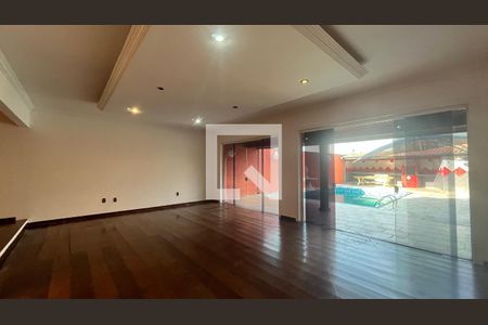 Sala de casa à venda com 5 quartos, 315m² em Jardim Chapadão, Campinas